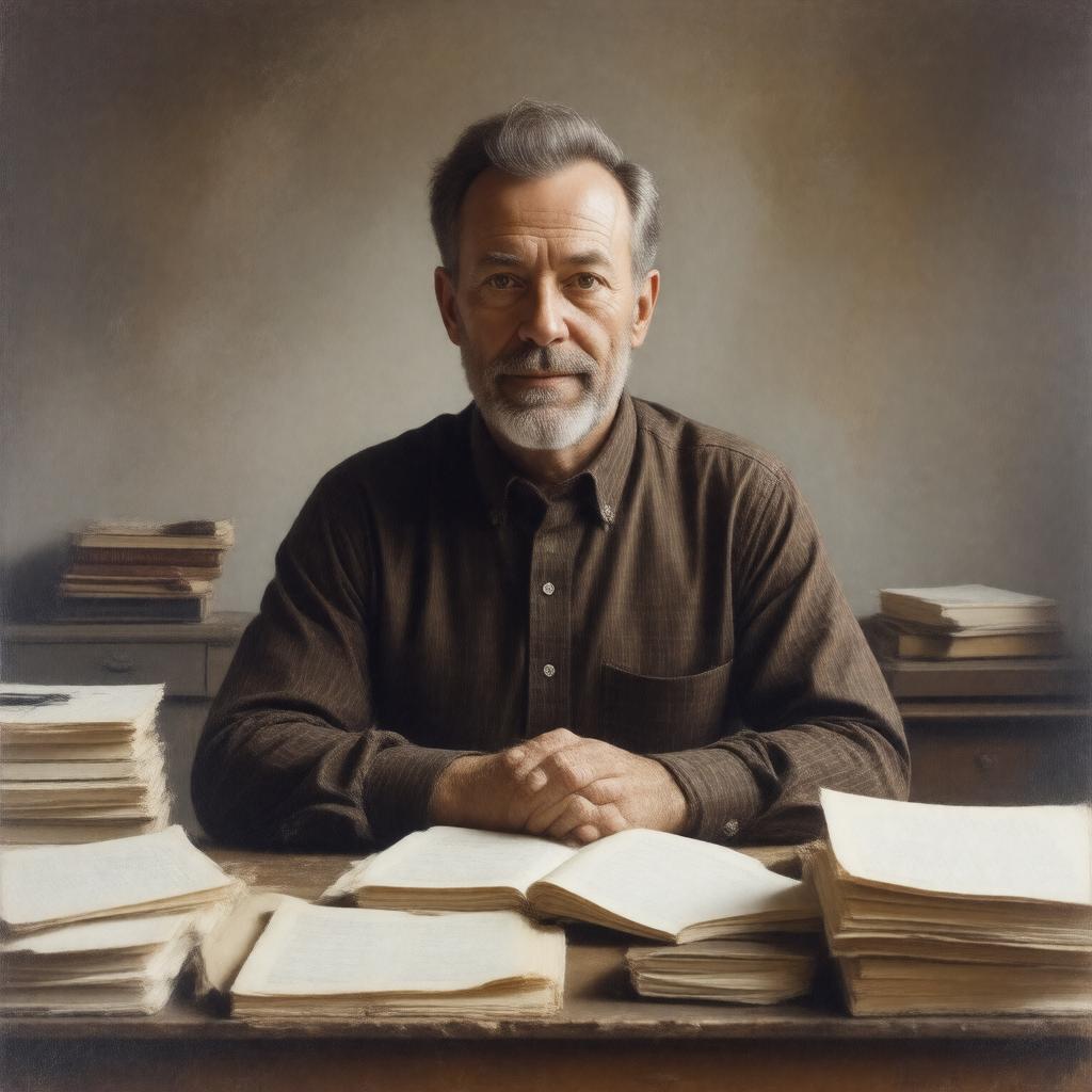 John T. Nichols